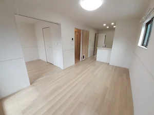 伊万里有田共立病院周辺のマンスリーマンション・ウィークリーマンション「アヴェンタドール 204・洋室(No.1276753)」メイン画像