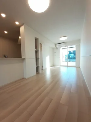 のマンスリーマンション・ウィークリーマンション「ジラソーレ 105・洋室(No.1276758)」メイン画像