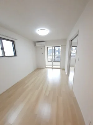 肥後大津駅（熊本県）のマンスリーマンション・ウィークリーマンション「グランフェリーチェ　Ｖ 101・洋室(No.1276761)」メイン画像