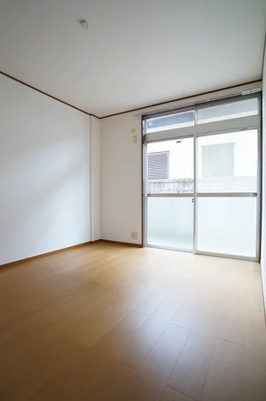 のマンスリーマンション・ウィークリーマンション「シティハイツ荒井Ⅱ 102・洋室(No.1276762)」メイン画像