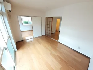 のマンスリーマンション・ウィークリーマンション「ヒルズ 102・洋室(No.1276765)」メイン画像