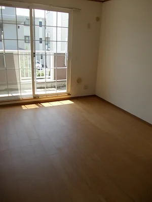 のマンスリーマンション・ウィークリーマンション「ローレル落合Ⅰ 203・洋室(No.1276768)」メイン画像