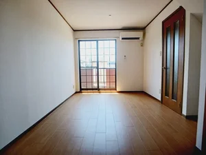 のマンスリーマンション・ウィークリーマンション「パルテール 104・洋室(No.1276769)」メイン画像