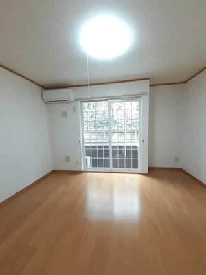 あきる野市のマンスリーマンション・ウィークリーマンション「アルファード 102・洋室(No.1276770)」メイン画像