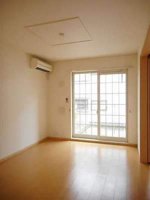 鎌ケ谷市のマンスリーマンション・ウィークリーマンション「エテルノ　ピアッツァ　Ａ 101・洋室(No.1276778)」メイン画像