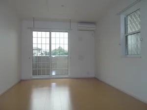 取手市のマンスリーマンション・ウィークリーマンション「グリーンヒルズ 101・洋室(No.1276780)」メイン画像