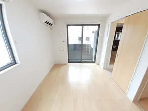 野並駅（愛知県）のマンスリーマンション・ウィークリーマンション「ロイヤルコート．花ノ木 101・洋室(No.1276793)」メイン画像