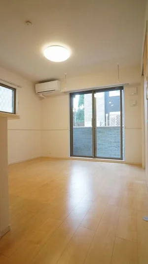 松戸市のマンスリーマンション・ウィークリーマンション「エターナリーⅠ 104・洋室(No.1276798)」メイン画像