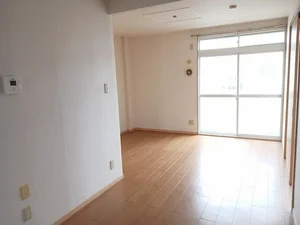 白子駅（三重県）のマンスリーマンション・ウィークリーマンション「ポワソンボワールＢ 2E・洋室(No.1276804)」メイン画像