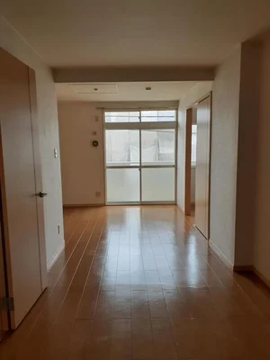 鈴鹿市のマンスリーマンション・ウィークリーマンション「ポワソンボワールＢ 2E・洋室(No.1276804)」メイン画像