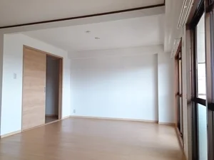 のマンスリーマンション・ウィークリーマンション「サザンハイム 306・洋室(No.1276805)」メイン画像