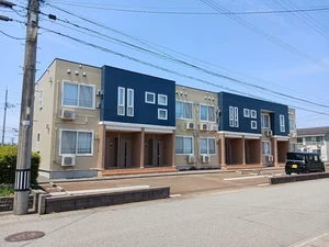 のマンスリーマンション・ウィークリーマンション「プルーン・ピアッツァ 204・洋室(No.1276810)」メイン画像