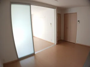 のマンスリーマンション・ウィークリーマンション「フレシール小倉東Ｂ 103・洋室(No.1276813)」メイン画像