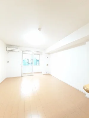 上越市のマンスリーマンション・ウィークリーマンション「ミドルビレッジヒロ７Ａ 103・洋室(No.1276814)」メイン画像