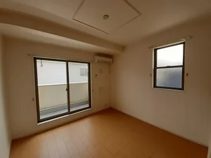 のマンスリーマンション・ウィークリーマンション「レクイアーレ７２　Ｃ 202・洋室(No.1276816)」メイン画像