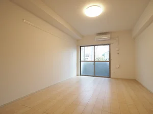 のマンスリーマンション・ウィークリーマンション「ベーシック・グローブ 105・洋室(No.1276820)」メイン画像