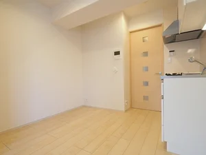 のマンスリーマンション・ウィークリーマンション「ベーシック・グローブ 101・洋室(No.1276821)」メイン画像