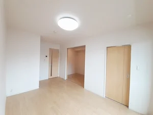 北九州市小倉北区のマンスリーマンション・ウィークリーマンション「エクスクルーシブⅣ 102・洋室(No.1276823)」メイン画像