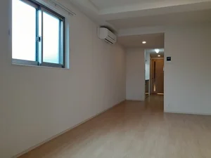 兵庫県のマンスリーマンション・ウィークリーマンション「ラフィネ　カワニシイケダ 204・洋室(No.1276831)」メイン画像