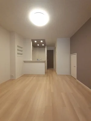 春日山駅（新潟県）のマンスリーマンション・ウィークリーマンション「ルーエ春日山　Ⅰ 102・洋室(No.1276832)」メイン画像