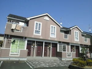 のマンスリーマンション・ウィークリーマンション「プリマベーラ 201・洋室(No.1276837)」メイン画像