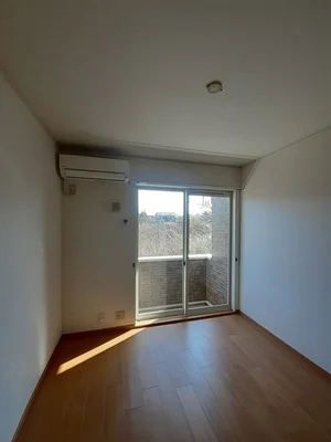 のマンスリーマンション・ウィークリーマンション「プリティハウスＹ３ 101・洋室(No.1276838)」メイン画像