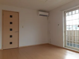 のマンスリーマンション・ウィークリーマンション「シルエーラ．Ⅰ 106・洋室(No.1276839)」メイン画像