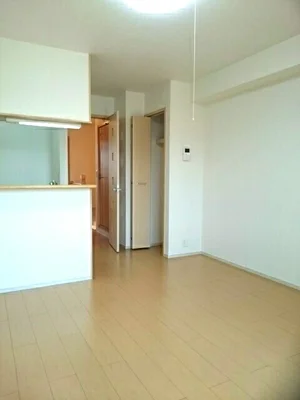 上越市のマンスリーマンション・ウィークリーマンション「エテルノⅢ 204・洋室(No.1276840)」メイン画像