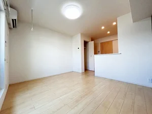 唐津市のマンスリーマンション・ウィークリーマンション「ジュネス原Ⅱ　Ａ 202・洋室(No.1276844)」メイン画像