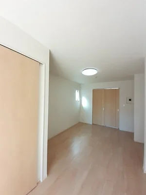 浜松市中央区のマンスリーマンション・ウィークリーマンション「グランメゾン広沢Ⅱ 101・洋室(No.1276845)」メイン画像