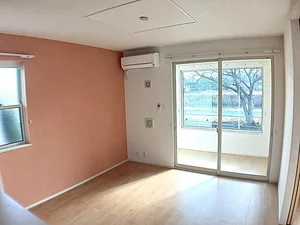 のマンスリーマンション・ウィークリーマンション「フィオーレＴ 101・洋室(No.1276846)」メイン画像