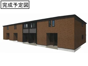 のマンスリーマンション・ウィークリーマンション「コルヴェール 205・洋室(No.1276847)」メイン画像