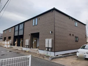 富士見町駅（鳥取県）のマンスリーマンション・ウィークリーマンション「コルヴェール 104・洋室(No.1276853)」メイン画像