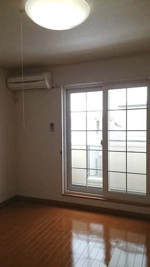 のマンスリーマンション・ウィークリーマンション「メディオ・コルソＢ 203・洋室(No.1276857)」メイン画像