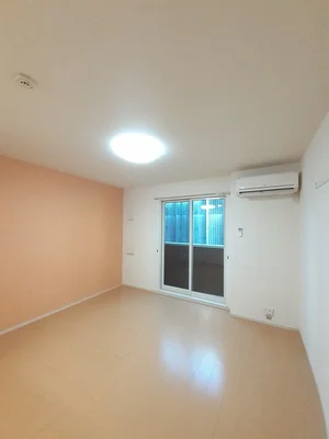 米子市のマンスリーマンション・ウィークリーマンション「クラールＫ 106・洋室(No.1276860)」メイン画像