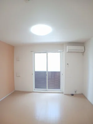 鳥取県のマンスリーマンション・ウィークリーマンション「クラールＫ 106・洋室(No.1276860)」メイン画像