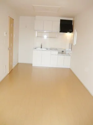 大仙市のマンスリーマンション・ウィークリーマンション「カルディナールⅠ 201・洋室(No.1276865)」メイン画像