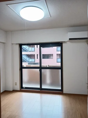 水戸市のマンスリーマンション・ウィークリーマンション「コートライブリーＮ 205・洋室(No.1276869)」メイン画像