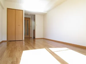 のマンスリーマンション・ウィークリーマンション「コートライブリーＮⅡ 204・洋室(No.1276873)」メイン画像