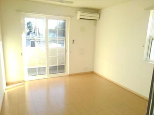 のマンスリーマンション・ウィークリーマンション「ルピナス・グロー 101・洋室(No.1276877)」メイン画像