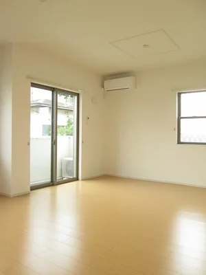 のマンスリーマンション・ウィークリーマンション「セレーノ　プラシード 104・洋室(No.1276880)」メイン画像