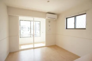 真岡市のマンスリーマンション・ウィークリーマンション「ラ・フランセ２３ 101・洋室(No.1276883)」メイン画像