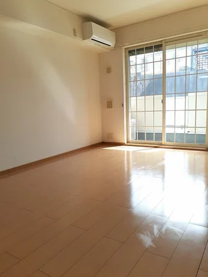 のマンスリーマンション・ウィークリーマンション「グレイス・ヴィラＡ 102・洋室(No.1276890)」メイン画像