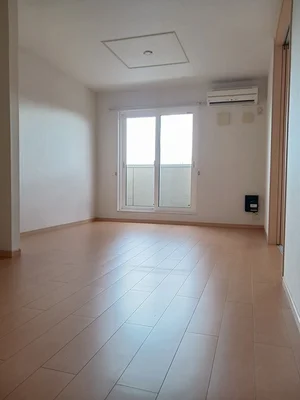 のマンスリーマンション・ウィークリーマンション「ベル・ソレイユⅡ 202・洋室(No.1276891)」メイン画像