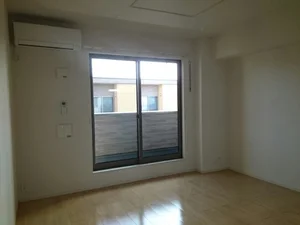 のマンスリーマンション・ウィークリーマンション「パレス　ジェリカ　Ⅲ　Ａ 205・洋室(No.1276895)」メイン画像