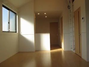 のマンスリーマンション・ウィークリーマンション「ファイン　スカイＡ 204・LDK(No.1276899)」メイン画像