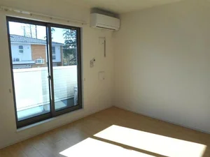 のマンスリーマンション・ウィークリーマンション「コーシンアール　Ａ 201・LDK(No.1276902)」メイン画像