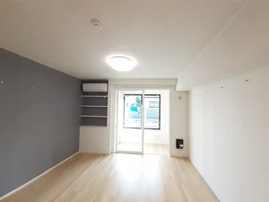 牛久駅（茨城県）のマンスリーマンション・ウィークリーマンション「ソレアードホソヤＦ 105・洋室(No.1276908)」メイン画像