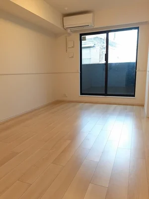 千葉県のマンスリーマンション・ウィークリーマンション「トワレジデンス館山 203・洋室(No.1276909)」メイン画像