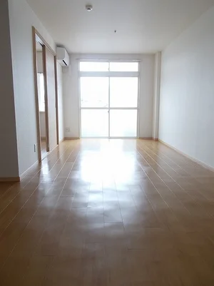 小俣駅（栃木県）のマンスリーマンション・ウィークリーマンション「ピュアハイム 205・洋室(No.1276916)」メイン画像